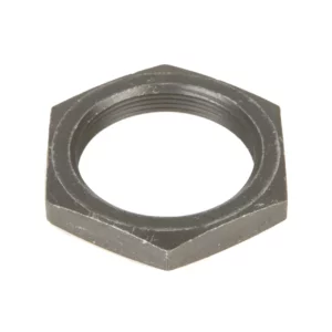 Oryginalna nakrętka o wymiarach M28 x 1mm i numerze katalogowym 546883.0 stosowana w maszynach i pojazdach rolniczych marki Claas.