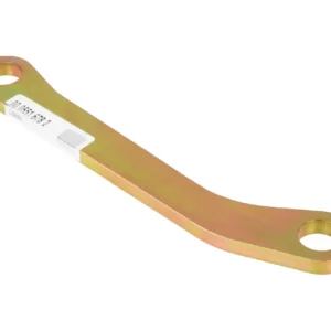 Oryginalna dźwignia regulacji klepiska o numerze katalogowym 551678.2