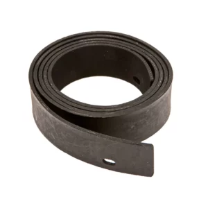 Oryginalna uszczelka gumowa o wymiarach 3x32x1440 o numerze katalogowym 552858.0