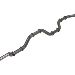 Oryginalny wał wytrząsaczy - tylni o numerze katalogowym 555890.0