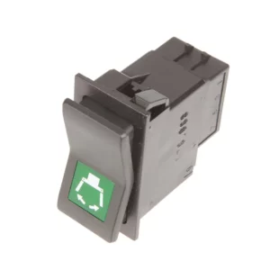 Oryginalny włącznik otwierania klap