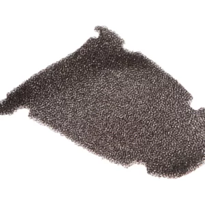 Oryginalna mata filtracyjna kratki nawiewu o numerze katalogowym 558243.0