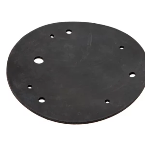 Oryginalna uszczelka  o wymiarach D145 x 3 mm i numerze katalogowym 558329.0