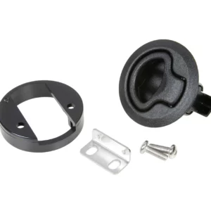 Oryginalna zapinka zamka pokrywy o numerze katalogowym 558922.0