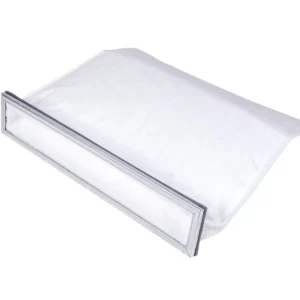 Oryginalny filtr kabiny przeciwpyłkowy o numerze katalogowym 559646.0