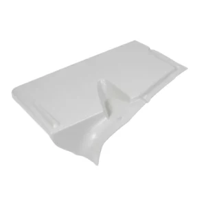 Oryginalny element dachu kabiny o numerze katalogowym 565277.2