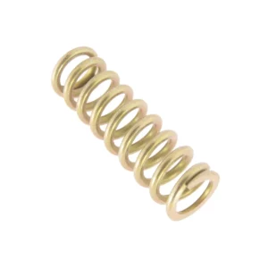 Oryginalna sprężyna aparatu ostrzącego o wymiarach 1