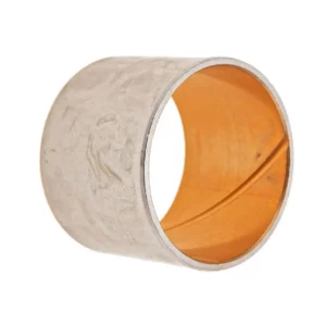 Oryginalna tuleja ślizgowa zwrotnicy o wymiarach 48 x 53 x 39