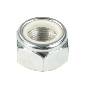 Oryginalna nakrętka samohamowna o rozmiarze M20 i numerze katalogowym 6000104486