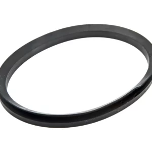 Oryginalny pierścień uszczelniający o wymiarach 125x13 mm i numerze katalogowym 6000128215