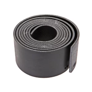 Oryginalna guma uszczelniająca ramę podsiewacza o wymiarach 1570 x 50 x 3 mm i numerze katalogowym 600080.1