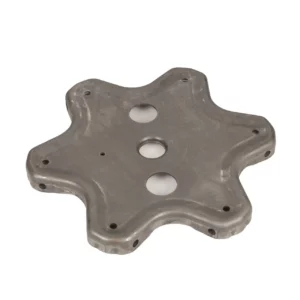 Oryginalna tarcza bębna młócącego