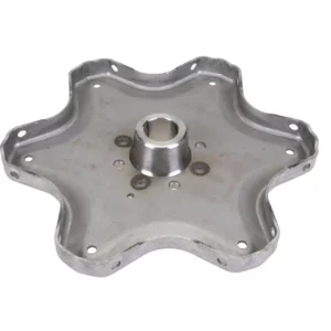 Oryginalna tarcza bębna młócarni o numerze katalogowym 600471.1