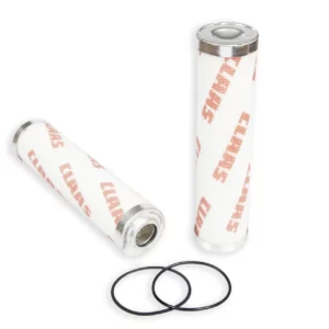 Oryginalny wkład filtra oleju hydrauliki stosowany w maszynach rolniczych marki Claas