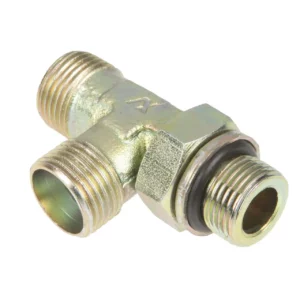 Oryginalny trójnik hydrauliczny o numerze katalogowym 6005010181