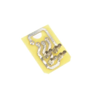 Oryginalna płytka łączników elektrycznych