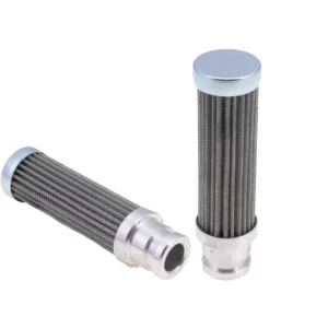 Oryginalny filtr oleju hydrauliki o numerze katalogowym 6005018592