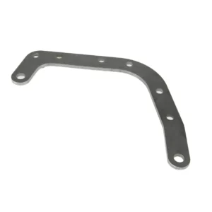 Oryginalny Wspornik napinacza stosowany  w ciągnikach marki Renault oraz Ares firy Claas.