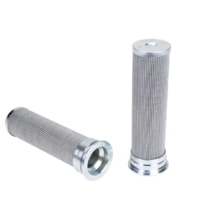 Oryginalny filtr oleju hydrauliki o numerze katalogowym 6005024607