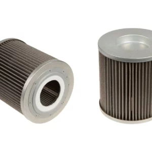 Oryginalny wkład filtra oleju hydrauliki