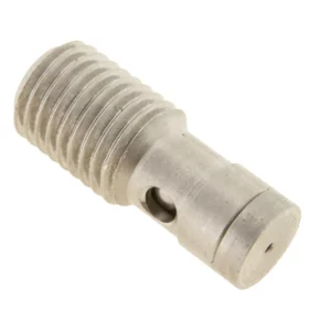 Oryginalny zawór bloku układu hamulcowego o numerze katalogowym 6005027716