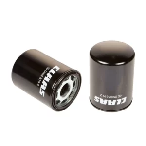 Oryginalny filtr oleju hydrauliki stosowany w maszynach rolniczych marki Claas