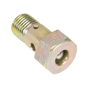 Oryginalna śruba przelotowa o numerze katalogowym 6005028704