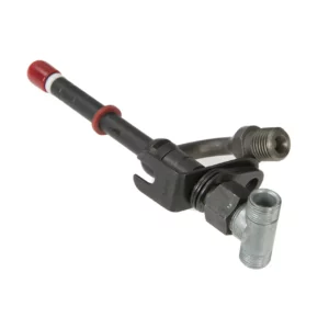 Oryginalny kompletny wtryskiwacz