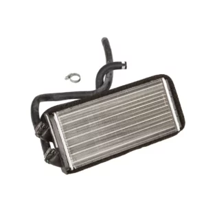 Oryginalna nagrzewnica wraz z wężami