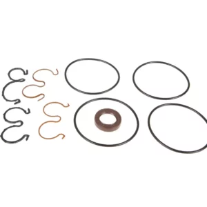 Oryginalny komplet pierścieni uszczelniających pompy hydraulicznej