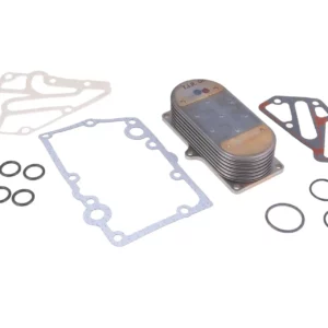 Oryginaln chłodnica oleju o numerze katalogowym 6005030552