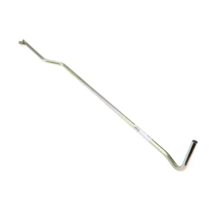 Oryginalna dźwignia regulacji sita dolnego o numerze katalogowym 600798.0