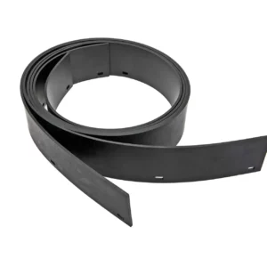 Oryginalna osłona gumowa o wymiarach 3 x 60 x 1710 mm i numerze katalogowym 600911.1