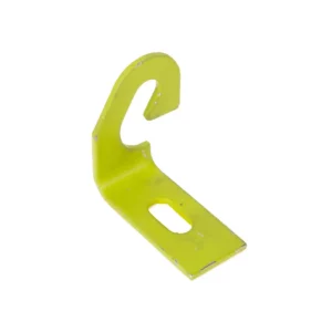 Oryginalny zaczep lewy skrzyni sitowej o numerze katalogowym 600916.2