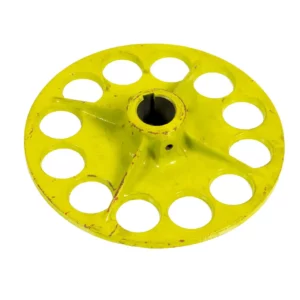 Oryginalna tarcza bębna młócącego o numerze katalogowym 600996.3