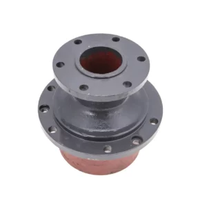 Orygiinalna tarcza hamulcowa kołnierz o numerze katalogowym 602139.0