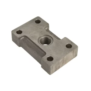 Oryginalna płytka zamykająca o numerze katalogowym 602544.1