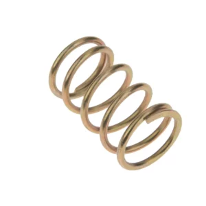 Oryginalna sprężyna bloku hydraulicznego o wymiarach 2