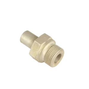 Oryginalna złączka hydrauliczna