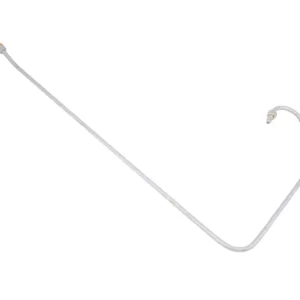 Oryginalny przewód hydrauliczny układu automatycznej wysokości cięcia o numerze katalogowym 602848.0