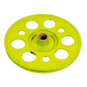 Oryginalne koło pasowe napędu kosza sitowego o numerze katalogowym 603145.3