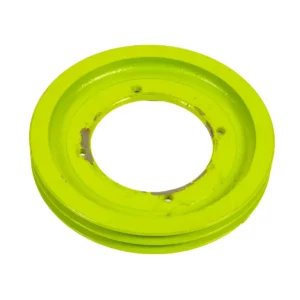 Oryginalne koło pasowe pośrednie napędu młocarni o numerze katalogowym 603190.0