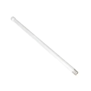 Oryginalna rura smaru przekładni regulacyjnej bębna  o wymiarach 6 X 1 X 144 i numerze katalogowym 603289.0