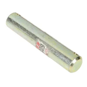 Oryginalny sworzeń siłownika o wymiarach 20H9 X 105 i numerze katalogowym 603511.0