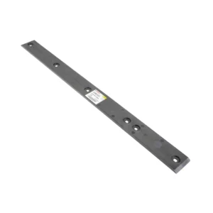 Oryginalny ślizg plastikowy przenośnika pochyłego o długości 733 mm i numerze katalogowym 603612.2