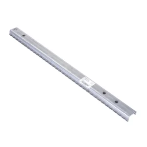 Oryginalna listwa przenośnika pochyłego prawa L=650 mm o numerze katalogowym 603743.2