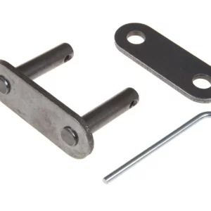 Oryginalna spinka łańcucha o rozmiarze 38