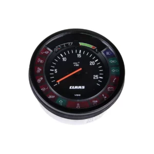 Oryginalny wskaźnik zegarowy o numerze katalogowym 604011.1