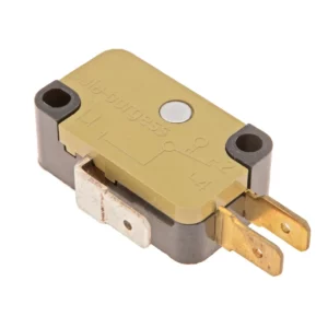 Oryginalny włącznik czujnika napełniania ziarna o numerze katalogowym 604164.0