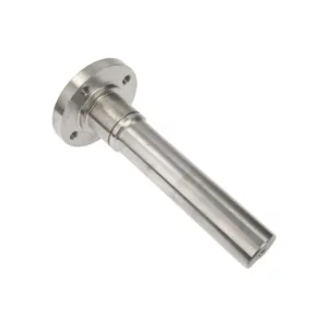 Oryginalny wałek napedu kosy o wymiarach D90 x 215